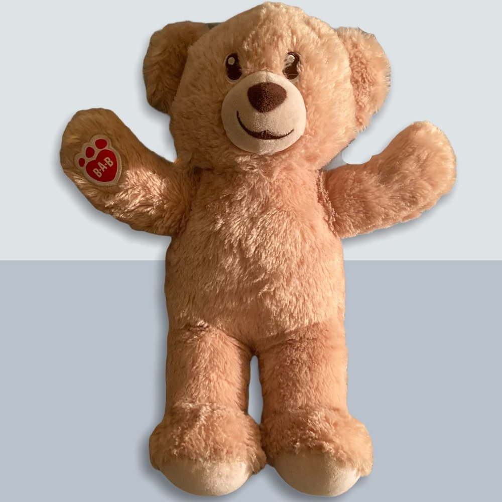 15" Build-A-Bear